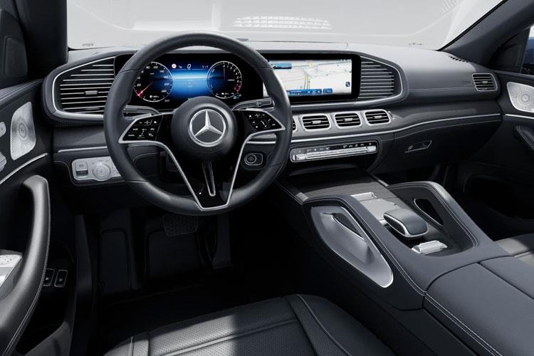 3445527 GLE 63 S 4Matic+ Platinum Edition 5dr TCT