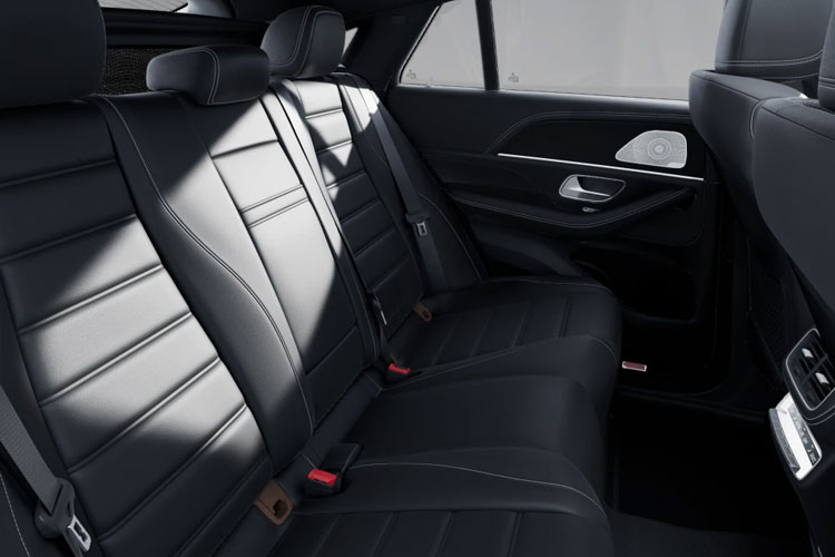 3441498 GLE 450d 4Matic AMG Line Premium + 5dr 9G-Tronic