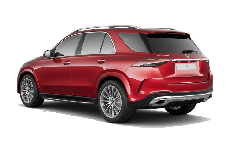 3441488 GLE 450 4Matic AMG Line Prem 5dr 9G-Tronic [7 St]