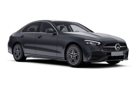 Mercedes-benz C CLASS C200 AMG Line 4dr 9G-Tronic