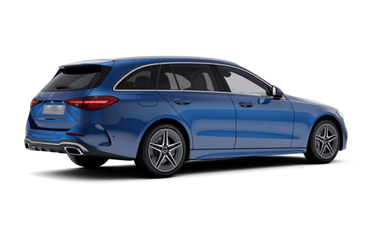 3441381 C200 AMG Line 5dr 9G-Tronic