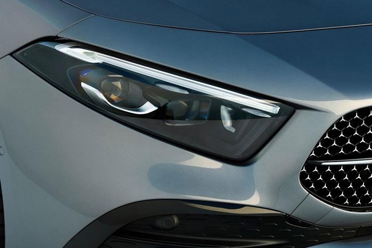 3441466 A35 4Matic Premium 5dr Auto