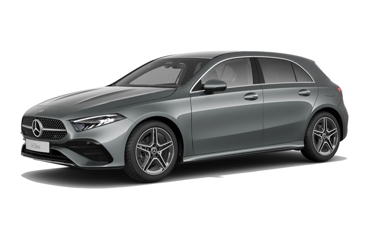 3441453 A180 AMG Line Premium 5dr Auto