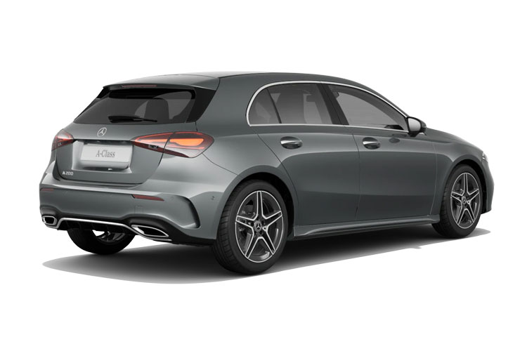 3441453 A180 AMG Line Premium 5dr Auto