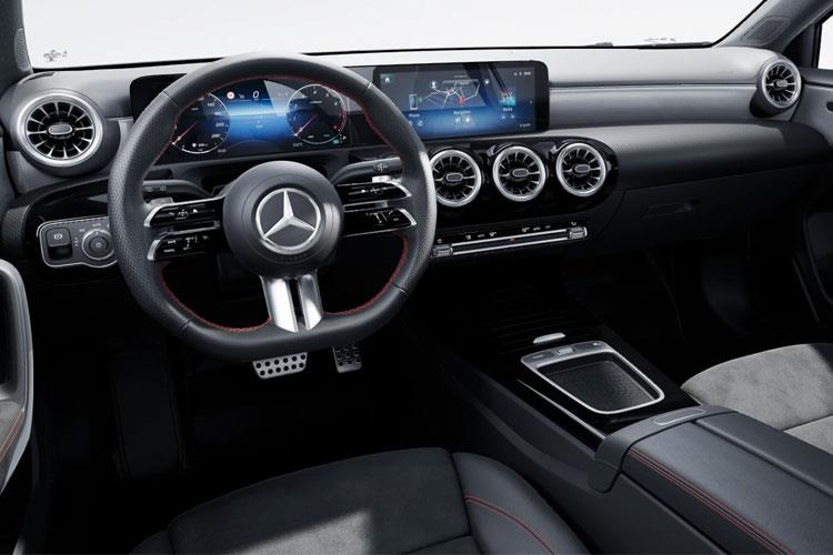 3441453 A180 AMG Line Premium 5dr Auto