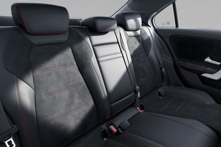 3445479 A180 Sport Executive 4dr Auto