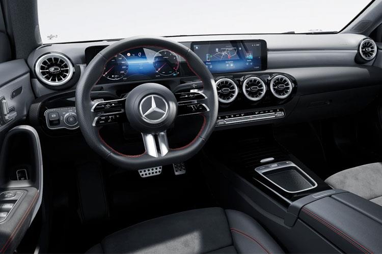 3445469 A200 AMG Line Executive 4dr Auto