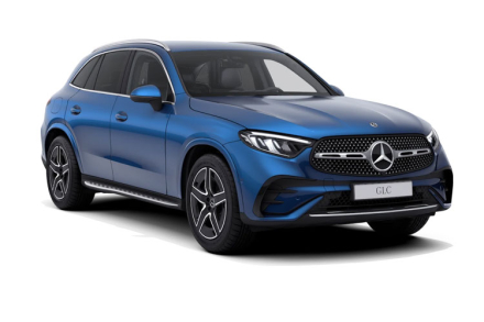 Mercedes-benz GLC GLC 220d 4Matic AMG Line 5dr 9G-Tronic