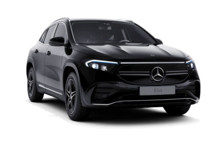 Mercedes-benz EQA EQA 250+ 140kW Sport Executive 70.5kWh 5dr Auto