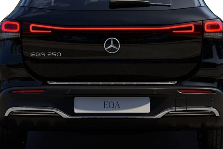 3445498 EQA 250+ 140kW AMG Line Executive 70.5kWh 5dr Auto