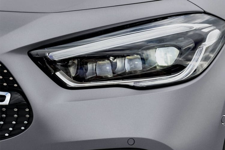 3441588 GLA 35 4Matic Premium 5dr Auto