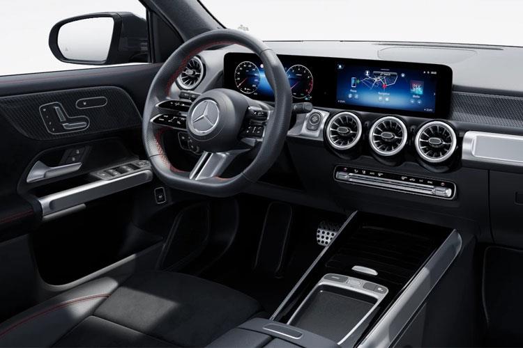 3441528 GLB 200 AMG Line Premium 5dr 7G-Tronic