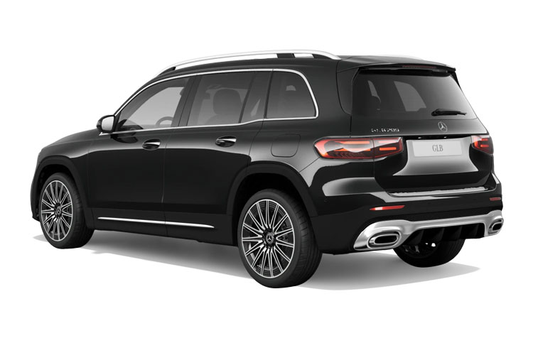 3441527 GLB 200 AMG Line Executive 5dr 7G-Tronic