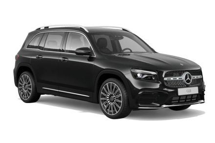 Mercedes-benz GLB GLB 200d Sport Executive 5dr 8G-Tronic