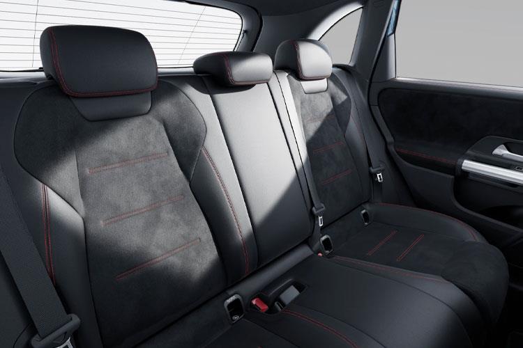 3441441 B200 AMG Line Premium Plus 5dr Auto