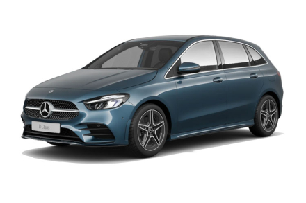 Mercedes-benz B Class Hatchback B200 Sport Executive 5dr Auto