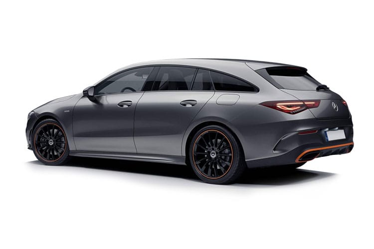 3441557 CLA 180 AMG Line Premium 5dr Tip Auto