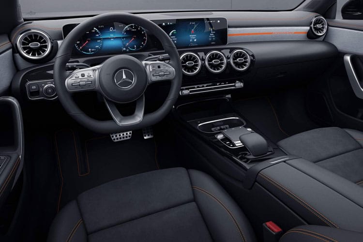 3441572 CLA 45 S 4Matic+ Plus 5dr Tip Auto