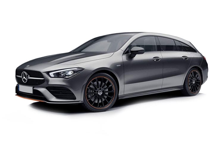 3441558 CLA 180 AMG Line Premium Plus 5dr Tip Auto