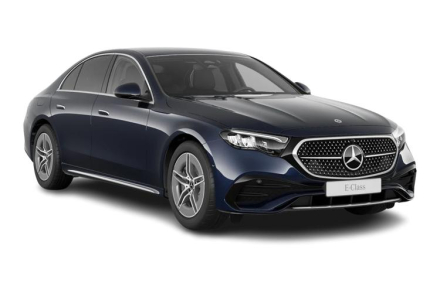 Mercedes-benz E Class Amg Saloon E53 4Matic+ Premium 4dr TCT