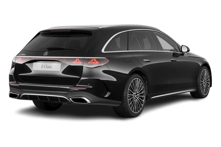 3441736 E53 4Matic+ Edition 1 5dr TCT