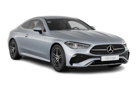 Mercedes-benz CLE CLE 200 AMG Line 2dr 9G-Tronic