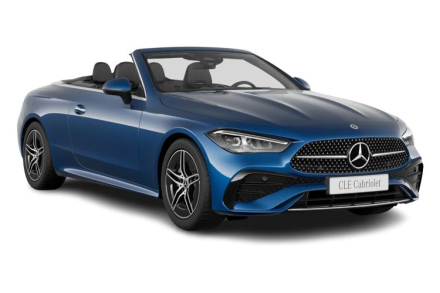 Mercedes-benz CLE CLE 200 AMG Line 2dr 9G-Tronic