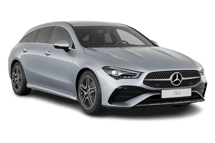 3441744 CLA 250+ 200kW EQ Tech AMG Line Ed 85kWh 4dr Auto