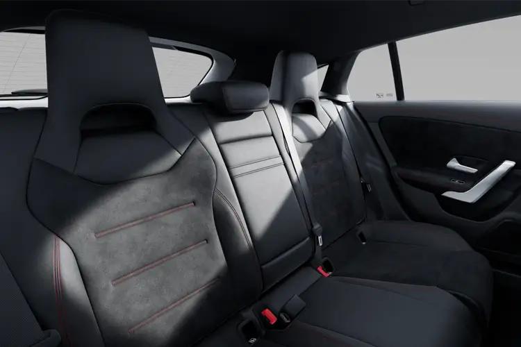 3441744 CLA 250+ 200kW EQ Tech AMG Line Ed 85kWh 4dr Auto