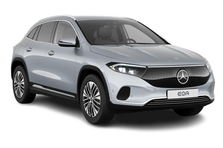 3441741 EQA 250+ 140kW Urban Edition 70.5kWh 5dr Auto