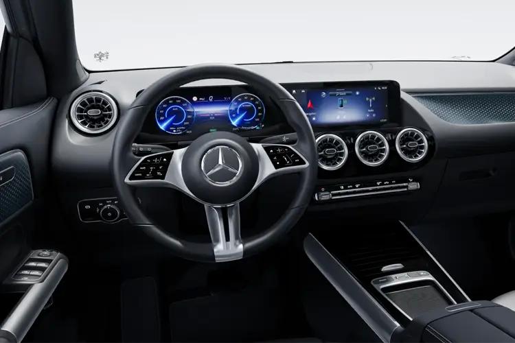 3441741 EQA 250+ 140kW Urban Edition 70.5kWh 5dr Auto