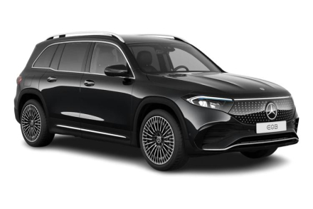 Mercedes-benz EQB EQB 250+ 140kW Urban Edition 70.5kWh 5dr Auto