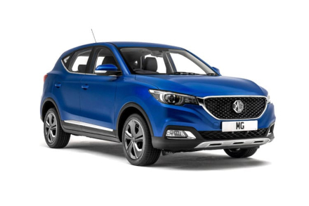 Mg Motor Uk Zs Electric Hatchback 130kW Trophy EV 51kWh 5dr Auto