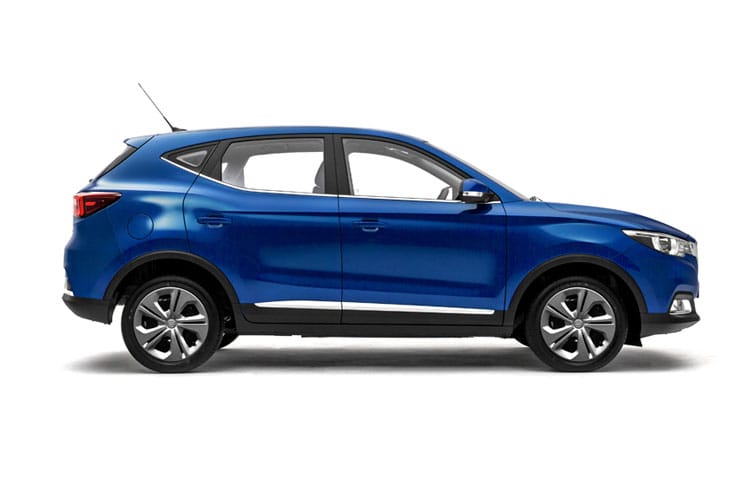 2250227 130kW Trophy EV 51kWh 5dr Auto