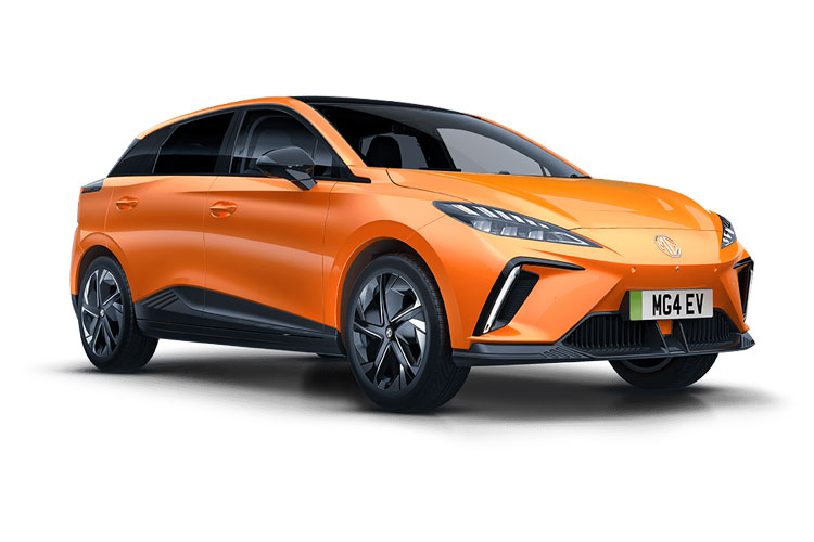 3441746 125kW SE EV 49kWh 5dr Auto