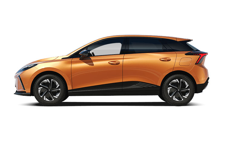3441746 125kW SE EV 49kWh 5dr Auto