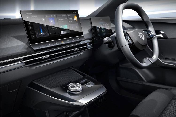 3441746 125kW SE EV 49kWh 5dr Auto