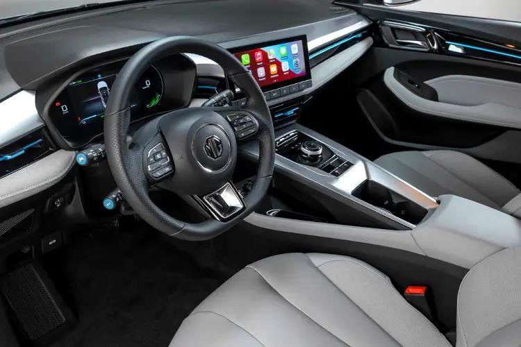 3441750 115kW SE EV Long Range 61kWh 5dr Auto