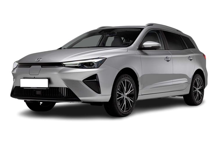 3445566 115kW Trophy EV Long Range 61kWh 5dr Auto