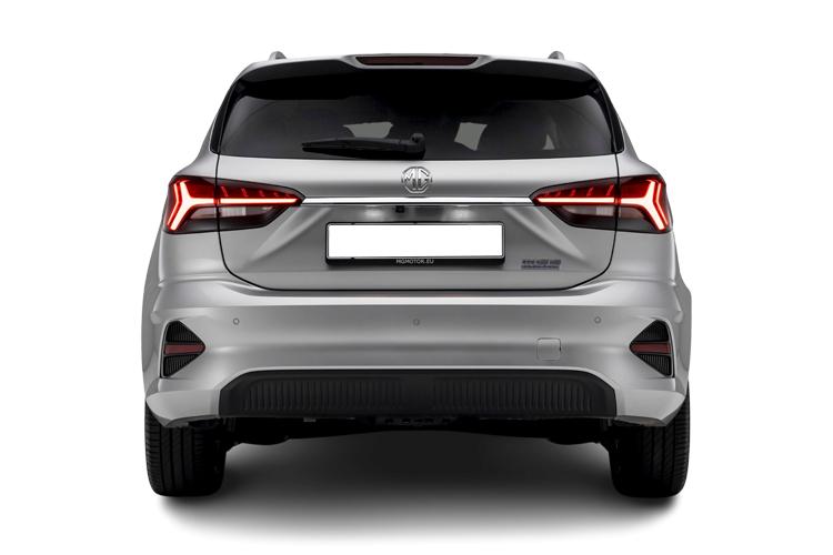 3445566 115kW Trophy EV Long Range 61kWh 5dr Auto