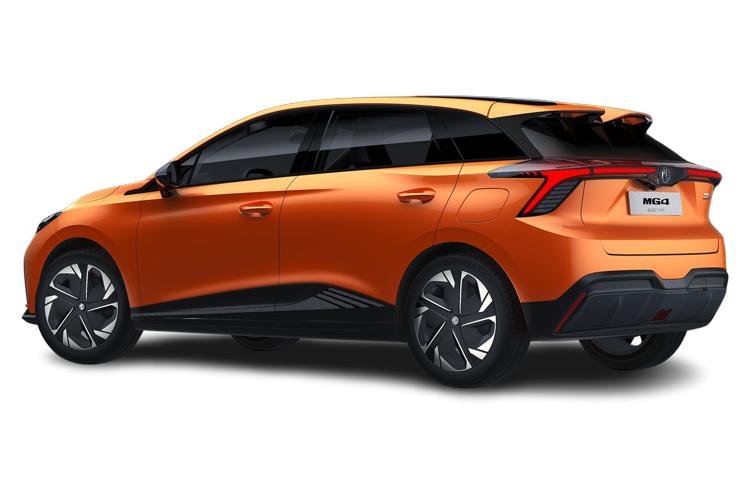 3441748 320kW EV XPOWER 64kWh 5dr Auto