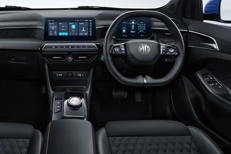 3441751 1.5 Hybrid SE 5dr Auto