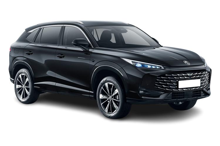 3445568 1.5 T-GDI Hybrid+ Trophy 5dr Auto