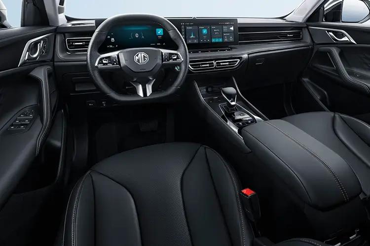 3445568 1.5 T-GDI Hybrid+ Trophy 5dr Auto