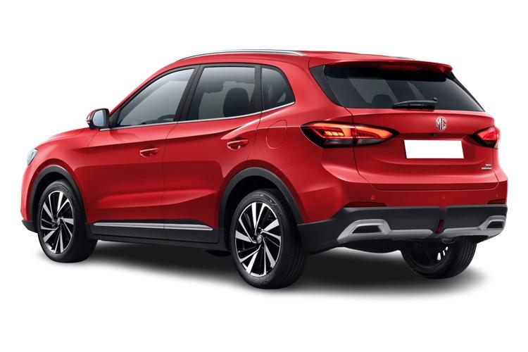 3441763 1.5 Hybrid Trophy 5dr Auto