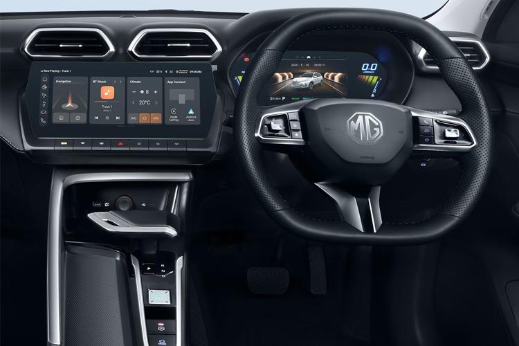 3441763 1.5 Hybrid Trophy 5dr Auto