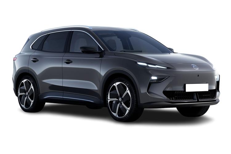 3441766 170kW SE EV Long Range 64kWh 5dr Auto