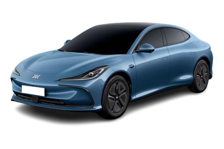 3449177 553kW Performance 100kWh 5dr Auto