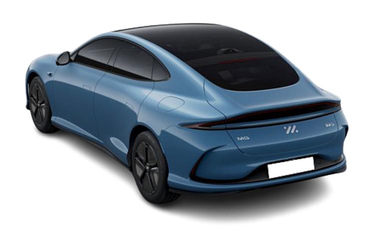 3449177 553kW Performance 100kWh 5dr Auto