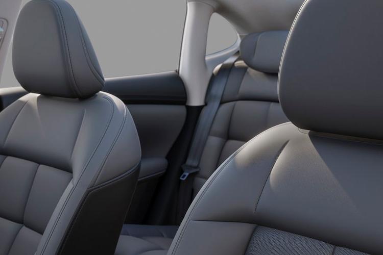 3449179 553kW Performace 100kWh 5dr AWD Auto